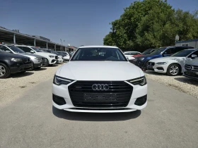 Audi A6 40TDI 204к.с Quattro Топ състояние - 41500 лв. - 80821802 5