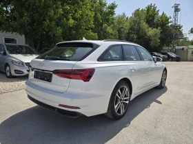 Audi A6 40TDI 204к.с Quattro Топ състояние - 41500 лв. - 80821802 4