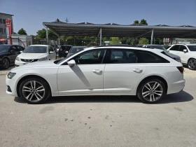 Audi A6 40TDI 204к.с Quattro Топ състояние - 41500 лв. - 80821802 7