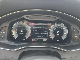 Audi A6 40TDI 204к.с Quattro Топ състояние - 41500 лв. - 80821802 17