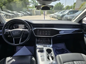 Audi A6 40TDI 204к.с Quattro Топ състояние - 41500 лв. - 80821802 15