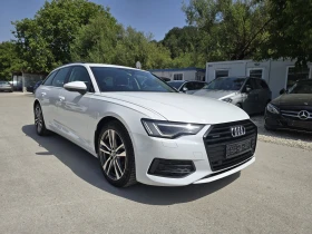 Audi A6 40TDI 204к.с Quattro Топ състояние - 41500 лв. - 80821802 2
