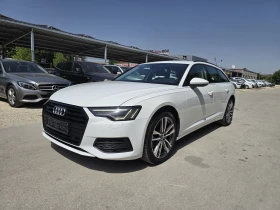 Audi A6 40TDI 204к.с Quattro Топ състояние 