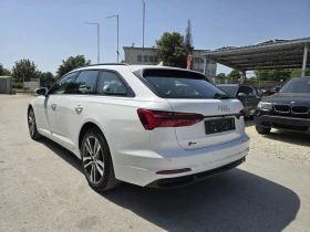 Audi A6 40TDI 204к.с Quattro Топ състояние - 41500 лв. - 80821802 3