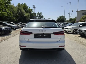 Audi A6 40TDI 204к.с Quattro Топ състояние - 41500 лв. - 80821802 6