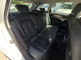 Audi A6 40TDI 204к.с Quattro Топ състояние - 41500 лв. - 80821802 14