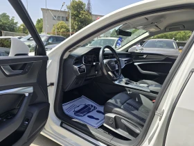 Audi A6 40TDI 204к.с Quattro Топ състояние - 41500 лв. - 80821802 10