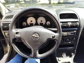 Opel Astra G | Mobile.bg    8