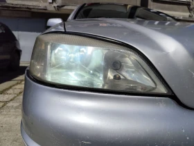 Opel Astra G | Mobile.bg    15