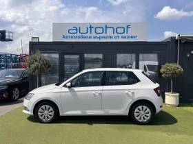 Skoda Fabia AMBITION/1.0MPI/60K.C./5MT/LPG/ГАРАНЦИЯ - 21500 лв. - 80457637 2