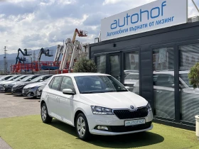 Skoda Fabia AMBITION/1.0MPI/60K.C./5MT/LPG/ГАРАНЦИЯ - 21500 лв. - 80457637 6