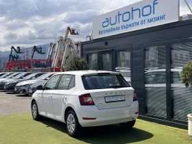 Skoda Fabia AMBITION/1.0MPI/60K.C./5MT/LPG/ГАРАНЦИЯ - 21500 лв. - 80457637 3