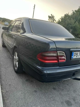 Mercedes-Benz E 320 | Mobile.bg    6
