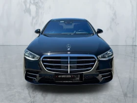 Mercedes-Benz S 400   Mercedes S400d Long* AMG* 3xTV | Mobile.bg    3