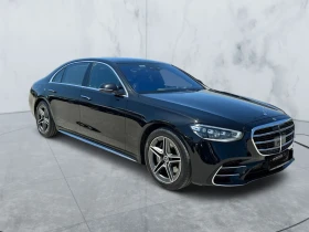 Mercedes-Benz S 400 ОЧАКВАН ВНОС Mercedes S400d Long* AMG* 3xTV