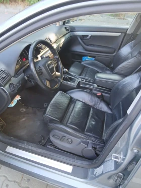 Audi A4 3.0 TDI | Mobile.bg    6