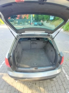 Audi A4 3.0 TDI | Mobile.bg    11
