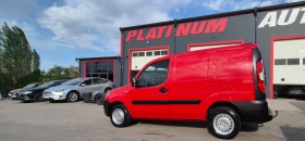 Fiat Doblo 1.4I/78K.C/KLIMATIK/KATO NOV/ZAPAZEN | Mobile.bg    11