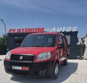 Fiat Doblo 1.4I/78K.C/KLIMATIK/KATO NOV/ZAPAZEN