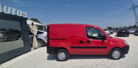 Fiat Doblo 1.4I/78K.C/KLIMATIK/KATO NOV/ZAPAZEN - 5499 лв. - 71395237 5