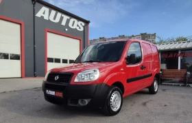 Fiat Doblo 1.4I/78K.C/KLIMATIK/KATO NOV/ZAPAZEN