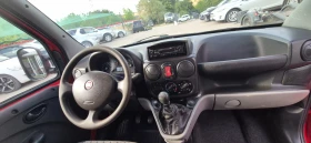Fiat Doblo 1.4I/78K.C/KLIMATIK/KATO NOV/ZAPAZEN | Mobile.bg    8
