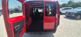 Fiat Doblo 1.4I/78K.C/KLIMATIK/KATO NOV/ZAPAZEN - 5499 лв. - 71395237 4