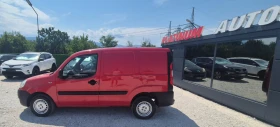 Fiat Doblo 1.4I/78K.C/KLIMATIK/KATO NOV/ZAPAZEN - 5499 лв. - 71395237 7