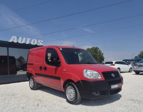 Fiat Doblo 1.4I/78K.C/KLIMATIK/KATO NOV/ZAPAZEN - 5499 лв. - 71395237 6