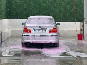 Обява за продажба на BMW 318 318 2000cc 143hp ~4 500 лв. - изображение 9