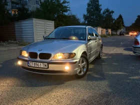 Обява за продажба на BMW 318 318 2000cc 143hp ~4 500 лв. - изображение 8