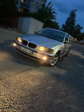 Обява за продажба на BMW 318 318 2000cc 143hp ~4 500 лв. - изображение 7