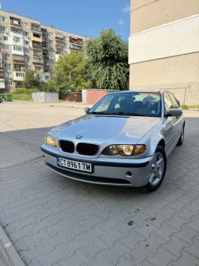 Обява за продажба на BMW 318 318 2000cc 143hp ~4 500 лв. - изображение 5