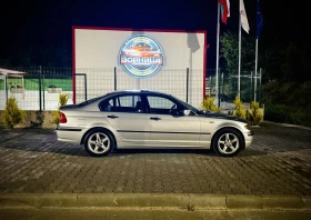 Обява за продажба на BMW 318 318 2000cc 143hp ~4 500 лв. - изображение 1