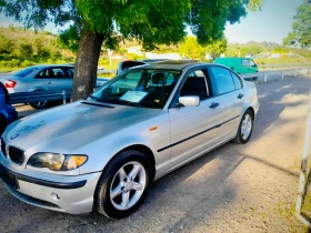Обява за продажба на BMW 318 318 2000cc 143hp ~4 500 лв. - изображение 4