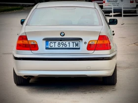 Обява за продажба на BMW 318 318 2000cc 143hp ~4 500 лв. - изображение 1