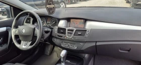 Renault Laguna 2.0-170.NAVY | Mobile.bg    14