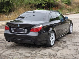Обява за продажба на BMW 530 d INDIVIDUAL ~18 399 лв. - изображение 5