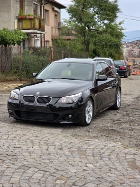 Обява за продажба на BMW 530 d INDIVIDUAL ~18 399 лв. - изображение 2