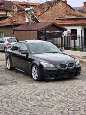 Обява за продажба на BMW 530 d INDIVIDUAL ~18 399 лв. - изображение 1