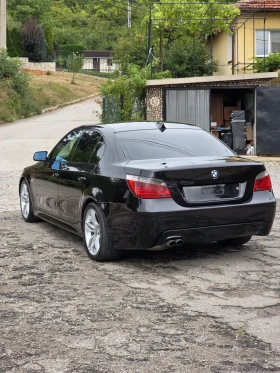 Обява за продажба на BMW 530 d INDIVIDUAL ~18 399 лв. - изображение 3