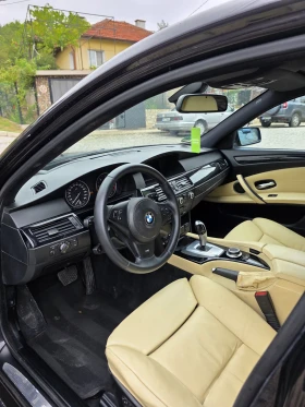 Обява за продажба на BMW 530 d INDIVIDUAL ~18 399 лв. - изображение 6