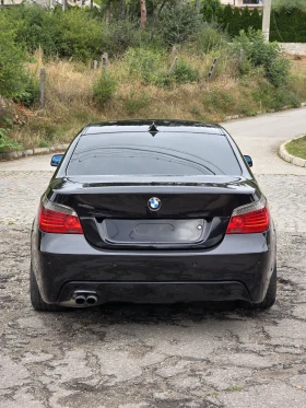 Обява за продажба на BMW 530 d INDIVIDUAL ~18 399 лв. - изображение 4
