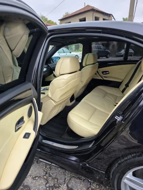 Обява за продажба на BMW 530 d INDIVIDUAL ~18 399 лв. - изображение 11