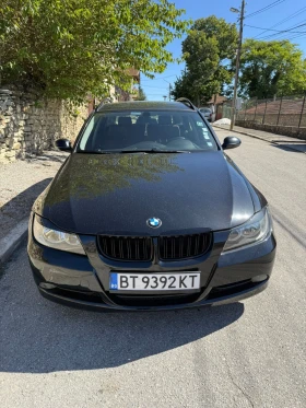 BMW 320 - 5900 лв. - 30836511 2