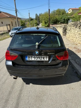 BMW 320 - 5900 лв. - 30836511 7