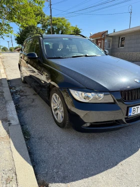 BMW 320 - 5900 лв. - 30836511 5