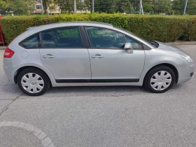 Citroen C4 2, 0 HDI | Mobile.bg    5