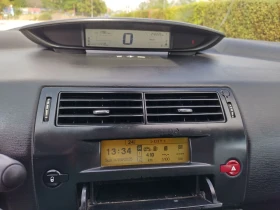 Citroen C4 2, 0 HDI | Mobile.bg    10
