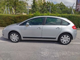 Citroen C4 2, 0 HDI | Mobile.bg    3